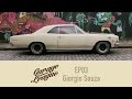 Garage League EP03 – Giorgio Souza and his “Family Reserve”
