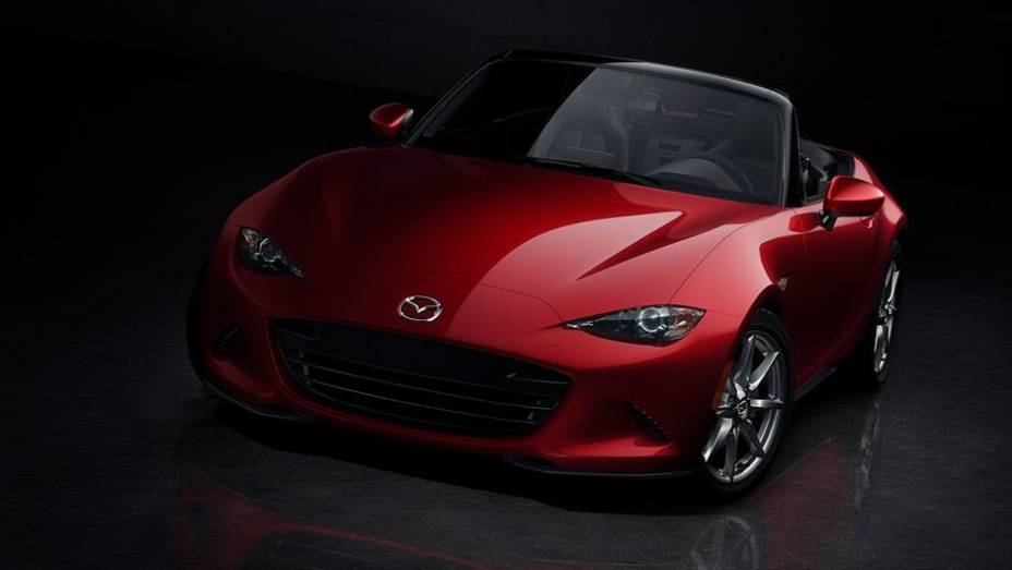 Mazda MX-5 2015 chega aos Estados Unidos | <a href="https://gutenberg.quatrorodas.abril.com.br/noticias/saloes/losangeles-2014/mazda-mx-5-chega-aos-estados-unidos-816114.shtml" rel="migration">Leia mais</a>