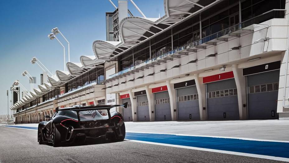 Sessões acontecem em seis circuitos e terão acompanhamento de telemetria | <a href="https://gutenberg.quatrorodas.abril.com.br/noticias/fabricantes/mclaren-revela-gtr-p1-volante-f1-807366.shtml" rel="migration">Leia mais</a>