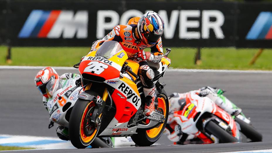 MotoGP 2014 em Phillip Island, Austrália | <a href="https://gutenberg.quatrorodas.abril.com.br/moto/noticias/motogp-valentino-rossi-vence-etapa-phillip-island-806658.shtml" rel="migration">Leia mais</a> MotoGP 2014 em Phillip Island, Austrália | <a href="https://gutenberg.quatrorodas.abril.com.br/moto/noticias/motogp-valentino-rossi-vence-etapa-phillip-island-806658.shtml" rel="migration">Leia mais</a>