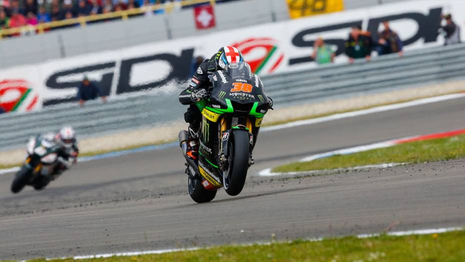 Belas imagens de Assen | <a href="https://gutenberg.quatrorodas.abril.com.br/moto/noticias/pela-oitava-vez-consecutiva-vitoria-marquez-motogp-787522.shtml" rel="migration">Leia mais</a>