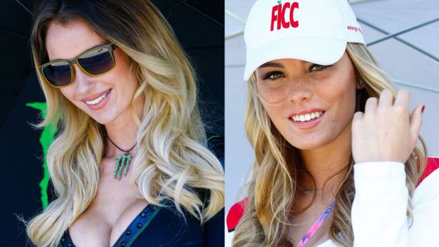 As mais exuberantes garotas da etapa de Le Mans, na França, da MotoGP | <a href="https://gutenberg.quatrorodas.abril.com.br/moto/galerias/competicoes/motogp-franca-domingo-783151.shtml" rel="migration">Leia mais</a> As mais exuberantes garotas da etapa de Le Mans, na França, da MotoGP | <a href="https://gutenberg.quatrorodas.abril.com.br/moto/galerias/competicoes/motogp-franca-domingo-783151.shtml" rel="migration">Leia mais</a>