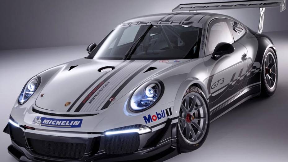 Porsche 911 GT3 Cup 2013 | <a href="https://gutenberg.quatrorodas.abril.com.br/saloes/genebra/2013/porsche-911-gt3-cup-734997.shtml" rel="migration">Leia mais</a>
