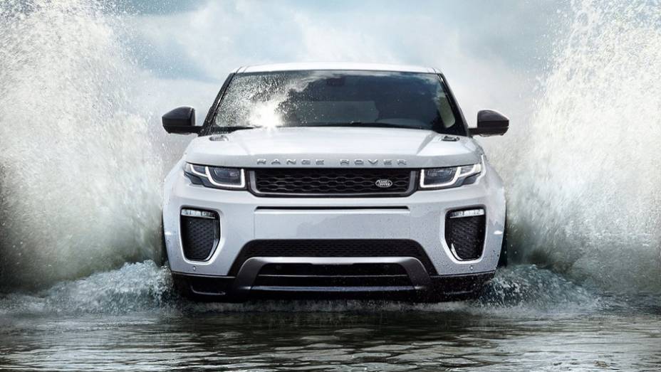 As vers&otilde;es Autobiography e a novidade HSE Dynamic trazem ainda as entradas de ar no cap&ocirc; antes presentes apenas ao modelo Coup&eacute; | <a href="https://gutenberg.quatrorodas.abril.com.br/noticias/saloes/genebra-2015/evoque-reestilizado-estreia-genebra-839480.shtml" rel="migration">Leia ma</a>