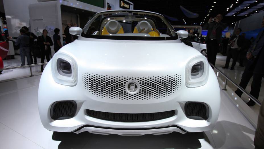 Smart For-Us Smart For-Us