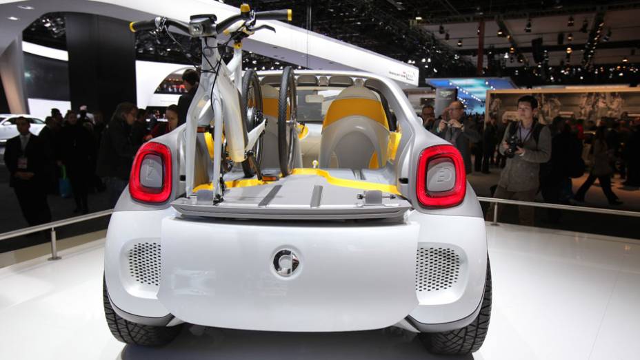 Smart For-Us Smart For-Us