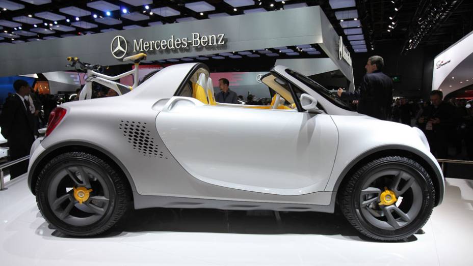 Smart For-Us Smart For-Us