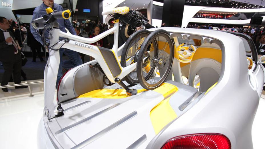 Smart For-Us Smart For-Us