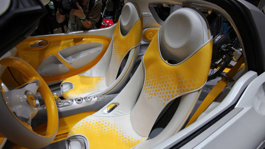 Smart For-Us Smart For-Us