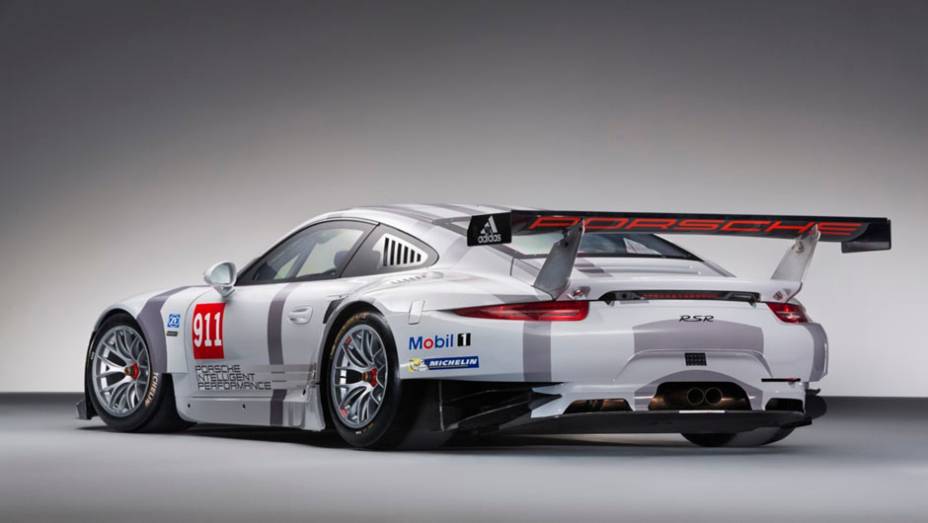 Disputa as categorias GTs da WEC (Campeonato Mundial de Endurance)| <a href="https://gutenberg.quatrorodas.abril.com.br/noticias/saloes/genebra-2014/porsche-apresenta-carro-busca-titulo-775344.shtml" rel="migration">Leia mais</a>