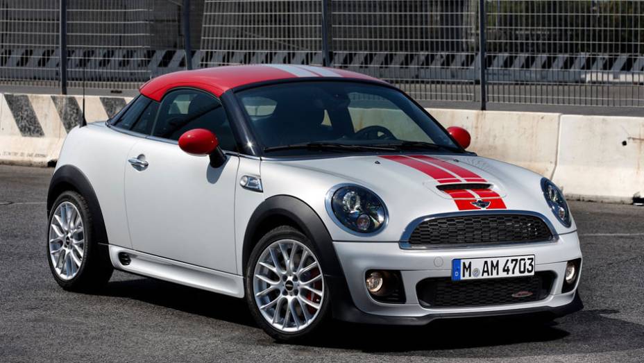 Divertido, o esportivo oferece a combinação ideal para quem gosta de acelerar Divertido, o esportivo oferece a combinação ideal para quem gosta de acelerar