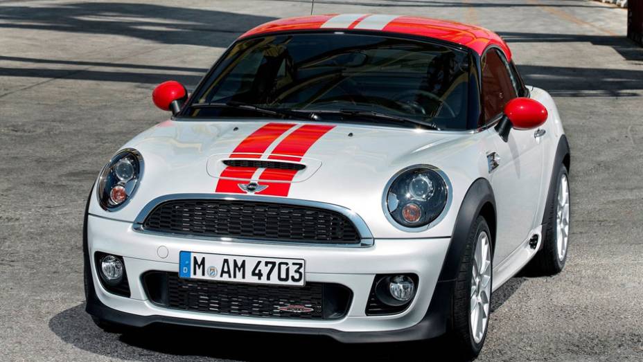 Divertido, o esportivo oferece a combinação ideal para quem gosta de acelerar Divertido, o esportivo oferece a combinação ideal para quem gosta de acelerar