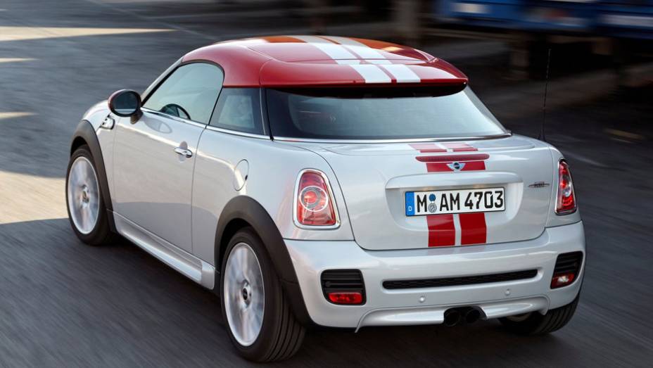 Divertido, o esportivo oferece a combinação ideal para quem gosta de acelerar Divertido, o esportivo oferece a combinação ideal para quem gosta de acelerar