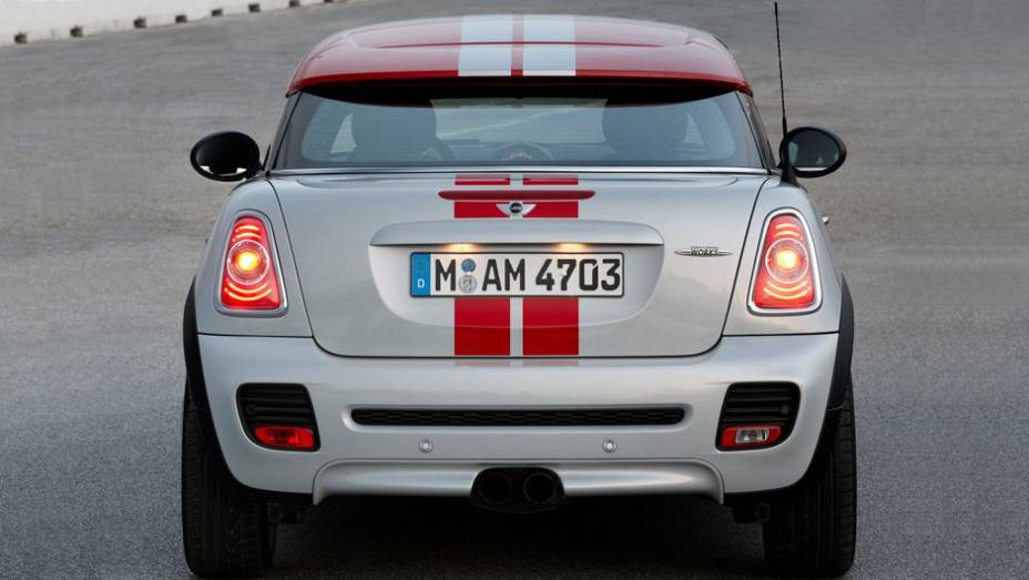 Divertido, o esportivo oferece a combinação ideal para quem gosta de acelerar Divertido, o esportivo oferece a combinação ideal para quem gosta de acelerar