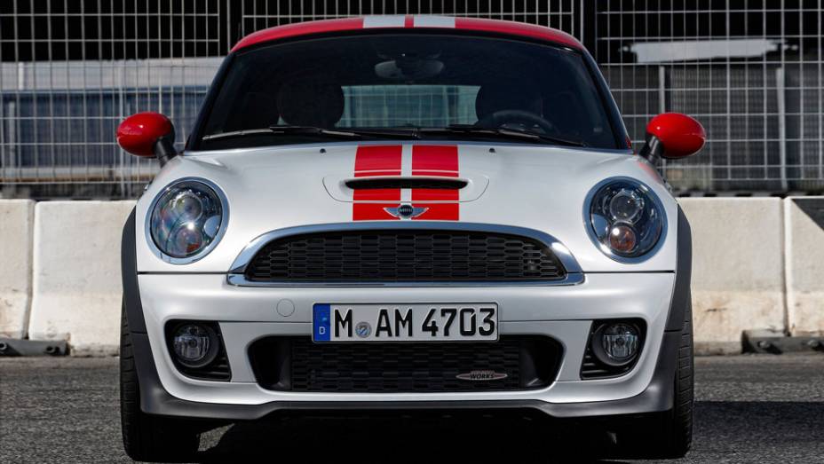 Divertido, o esportivo oferece a combinação ideal para quem gosta de acelerar Divertido, o esportivo oferece a combinação ideal para quem gosta de acelerar