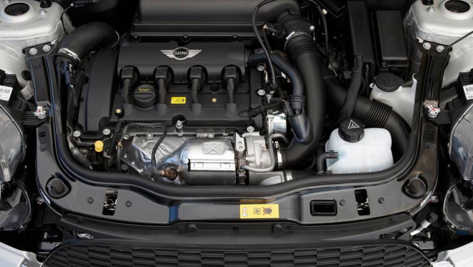 Divertido, o esportivo oferece a combinação ideal para quem gosta de acelerar Divertido, o esportivo oferece a combinação ideal para quem gosta de acelerar