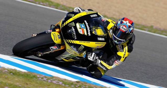 Colin Edwards Colin Edwards