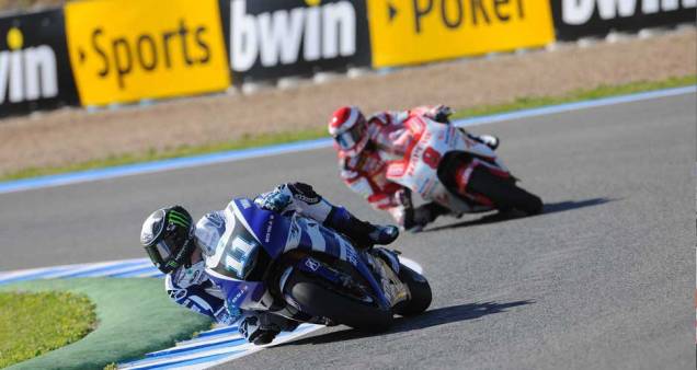 Ben Spies Ben Spies