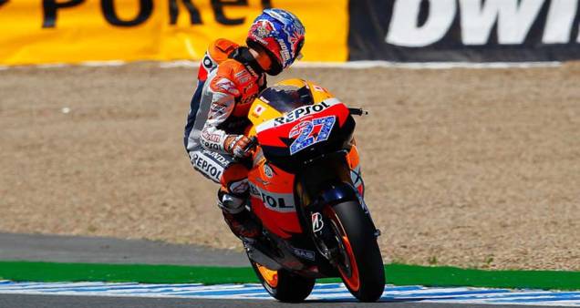Casey Stoner Casey Stoner