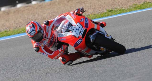 Nicky Hayden Nicky Hayden
