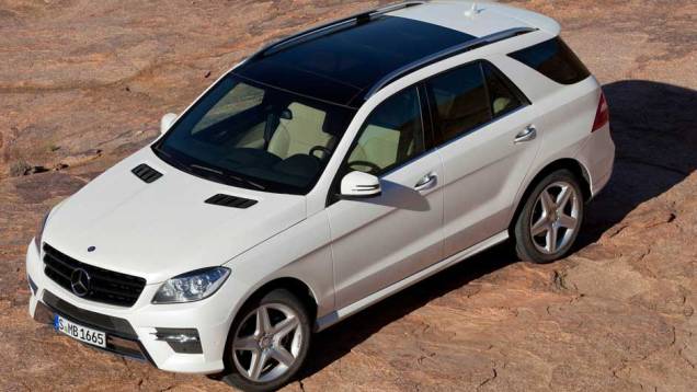 Crossover chega redesenhado e com três opções de motores Crossover chega redesenhado e com três opções de motores