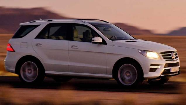 Crossover chega redesenhado e com três opções de motores Crossover chega redesenhado e com três opções de motores