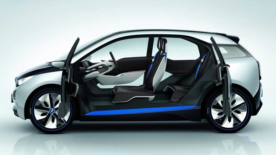 i3 Concept