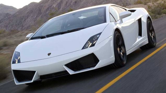 Gallardo LP 560-4 é um dos esportivos mais cobiçados da Lamborghini | <a href="https://gutenberg.quatrorodas.abril.com.br/noticias/lamborghini-ira-exibir-gallardo-lp-560-4-sao-paulo-299619_p.shtml" rel="migration">Leia mais</a> Gallardo LP 560-4 é um dos esportivos mais cobiçados da Lamborghini | <a href="https://gutenberg.quatrorodas.abril.com.br/noticias/lamborghini-ira-exibir-gallardo-lp-560-4-sao-paulo-299619_p.shtml" rel="migration">Leia mais</a>