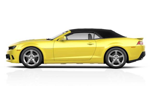 A capota de tecido pode ser recolhida automaticamente em poucos segundos | <a href="https://gutenberg.quatrorodas.abril.com.br/noticias/fabricantes/chevrolet-traz-camaro-conversivel-ao-brasil-785537.shtml" rel="migration">Leia mais</a> A capota de tecido pode ser recolhida automaticamente em poucos segundos | <a href="https://gutenberg.quatrorodas.abril.com.br/noticias/fabricantes/chevrolet-traz-camaro-conversivel-ao-brasil-785537.shtml" rel="migration">Leia mais</a>