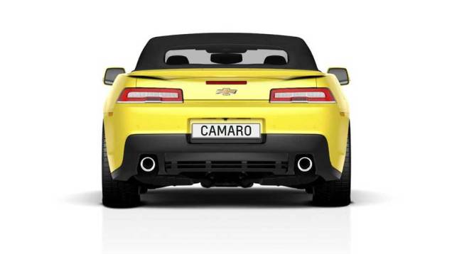 As antigas (e charmosas) lanternas divididas deram lugar a um conjunto único e retangular | <a href="https://gutenberg.quatrorodas.abril.com.br/noticias/fabricantes/chevrolet-traz-camaro-conversivel-ao-brasil-785537.shtml" rel="migration">Leia mais</a> As antigas (e charmosas) lanternas divididas deram lugar a um conjunto único e retangular | <a href="https://gutenberg.quatrorodas.abril.com.br/noticias/fabricantes/chevrolet-traz-camaro-conversivel-ao-brasil-785537.shtml" rel="migration">Leia mais</a>