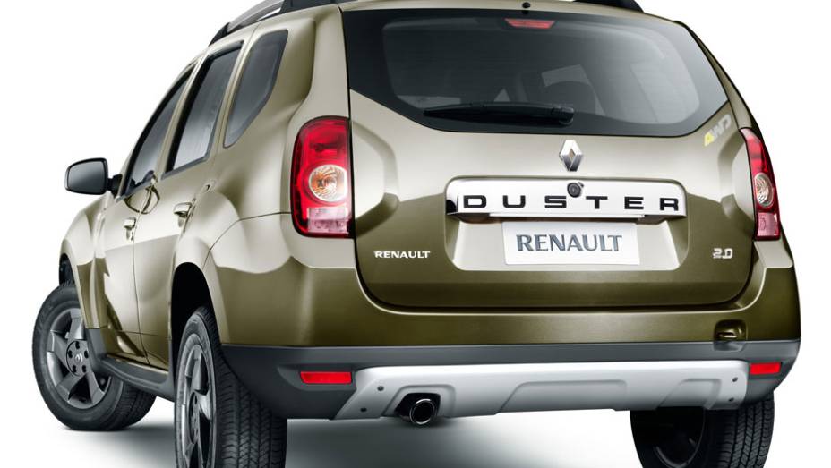 O estepe n&atilde;o fica na traseira, o que deixa a tampa livre | <a href="https://gutenberg.quatrorodas.abril.com.br/carros/lancamentos/renault-duster-642260.shtml" rel="migration">Leia mais</a>