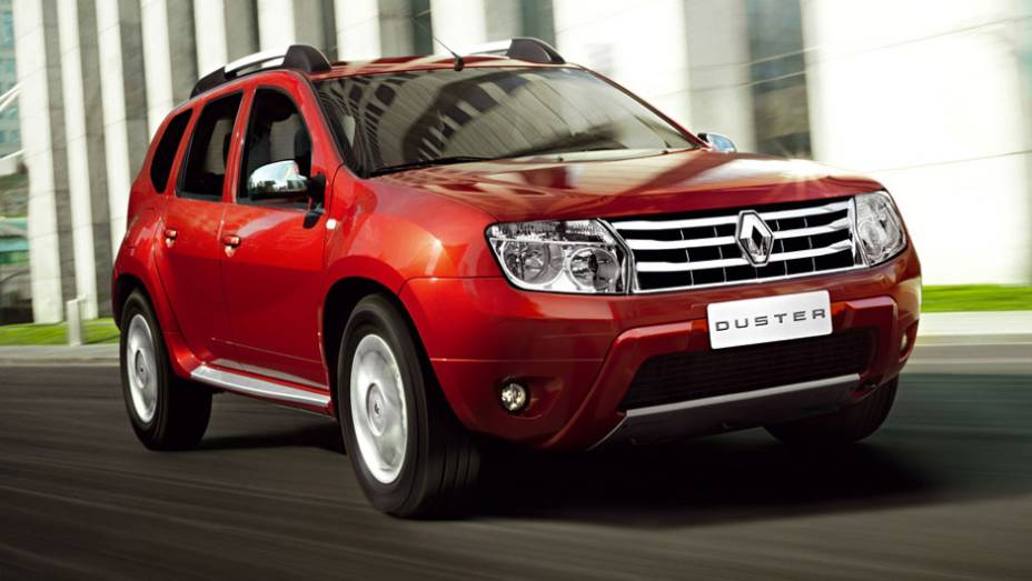 Modelo tamb&eacute;m tem vers&otilde;es com tra&ccedil;&atilde;o 4x2 | <a href="https://gutenberg.quatrorodas.abril.com.br/carros/lancamentos/renault-duster-642260.shtml" rel="migration">Leia mais</a>