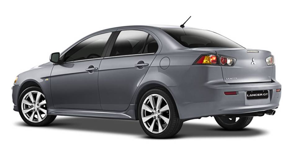 Vers&atilde;o GT sem opcionais sai por R$ 85.990 | <a href="https://gutenberg.quatrorodas.abril.com.br/carros/lancamentos/mitsubishi-lancer-644557.shtml" rel="migration">Leia mais</a>