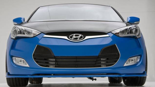 Hyundai Veloster PM Lifestyle Hyundai Veloster PM Lifestyle