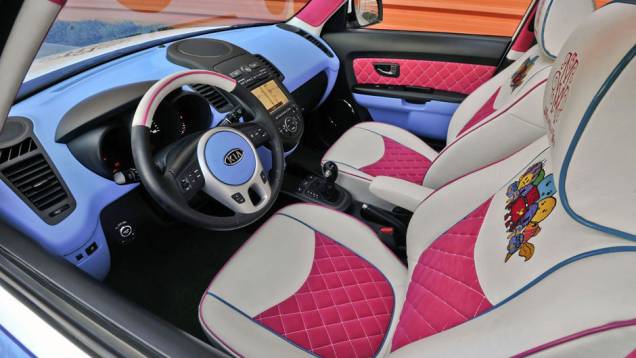 Kia Soul Home In One Kia Soul Home In One