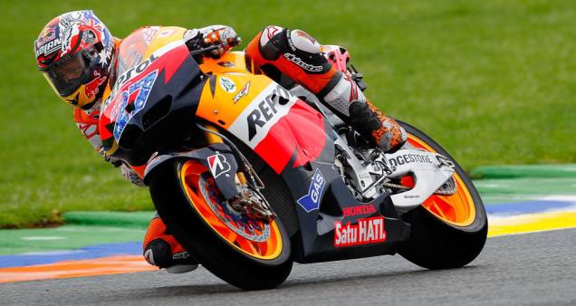 Casey Stoner Casey Stoner