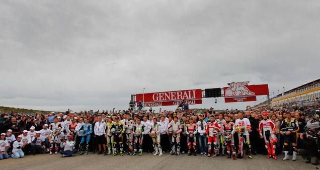 Homenagem a Simoncelli Homenagem a Simoncelli