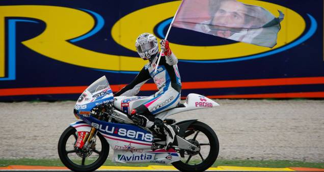 Maverick Viñales Maverick Viñales