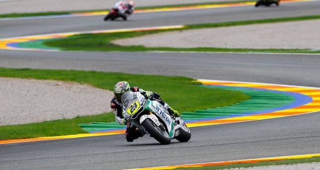 Toni Elias Toni Elias