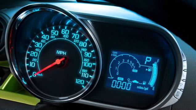 Modelo possui Bluetooth e conectividade com smartphone | <a href="https://gutenberg.quatrorodas.abril.com.br/reportagens/salao/chevrolet-spark-646704.shtml" rel="migration">Leia mais</a> Modelo possui Bluetooth e conectividade com smartphone | <a href="https://gutenberg.quatrorodas.abril.com.br/reportagens/salao/chevrolet-spark-646704.shtml" rel="migration">Leia mais</a>