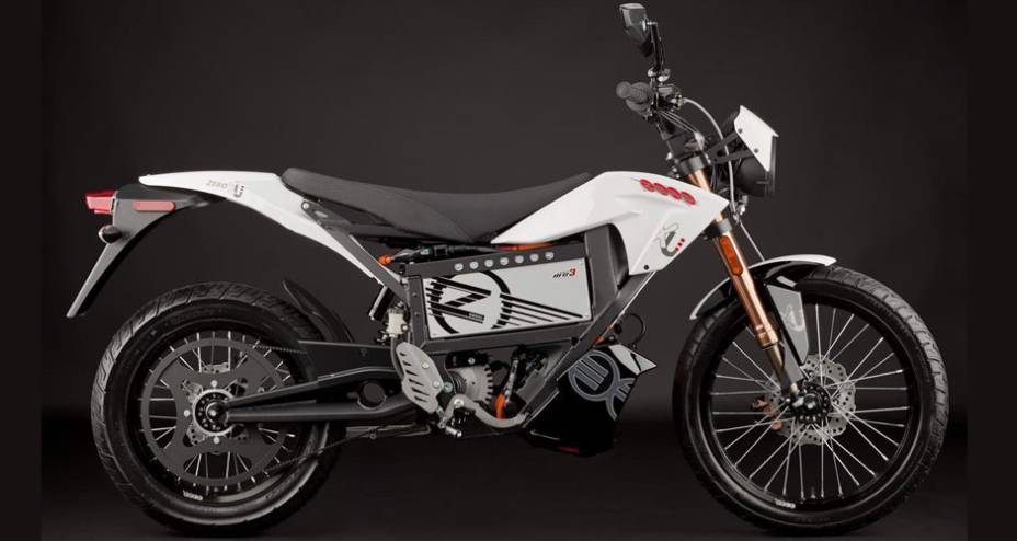S Zero pode chegar aos 140 km/h, segundo a fabricante | <a href="https://gutenberg.quatrorodas.abril.com.br/moto/noticias/zero-versao-2012-675928.shtml" rel="migration">Leia mais</a>