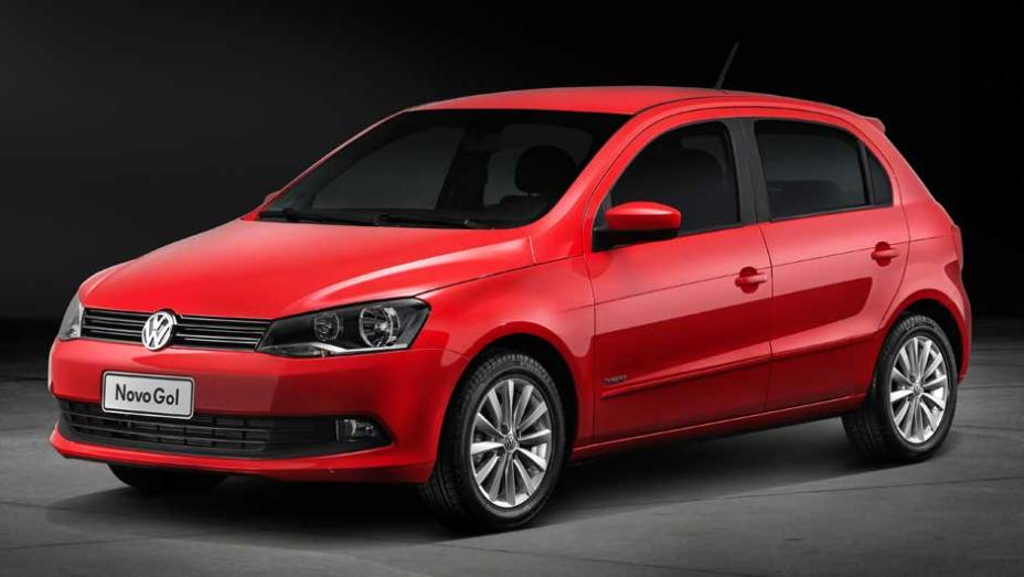 Os preços do Gol continuam atraentes: a versão 1.0 começa em R$ 27.990 | <a href="https://gutenberg.quatrorodas.abril.com.br/carros/lancamentos/volkswagen-gol-voyage-2013-693246.shtml" target="_blank" rel="migration">Leia mais</a>