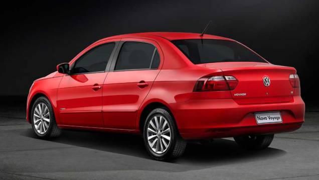 O Voyage 1.0 pode ser comprado a partir de R$ 29.990 | <a href="https://gutenberg.quatrorodas.abril.com.br/carros/lancamentos/volkswagen-gol-voyage-2013-693246.shtml" target="_blank" rel="migration">Leia mais</a> O Voyage 1.0 pode ser comprado a partir de R$ 29.990 | <a href="https://gutenberg.quatrorodas.abril.com.br/carros/lancamentos/volkswagen-gol-voyage-2013-693246.shtml" target="_blank" rel="migration">Leia mais</a>