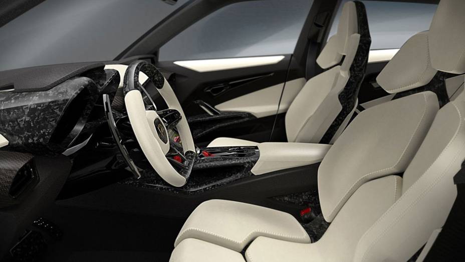 Ainda n&atilde;o h&aacute; data para in&iacute;cio de uma vers&atilde;o de produ&ccedil;&atilde;o | <a href="https://gutenberg.quatrorodas.abril.com.br/saloes/pequim/2012/lamborghini-urus-682649.shtml" rel="migration">Leia mais</a>