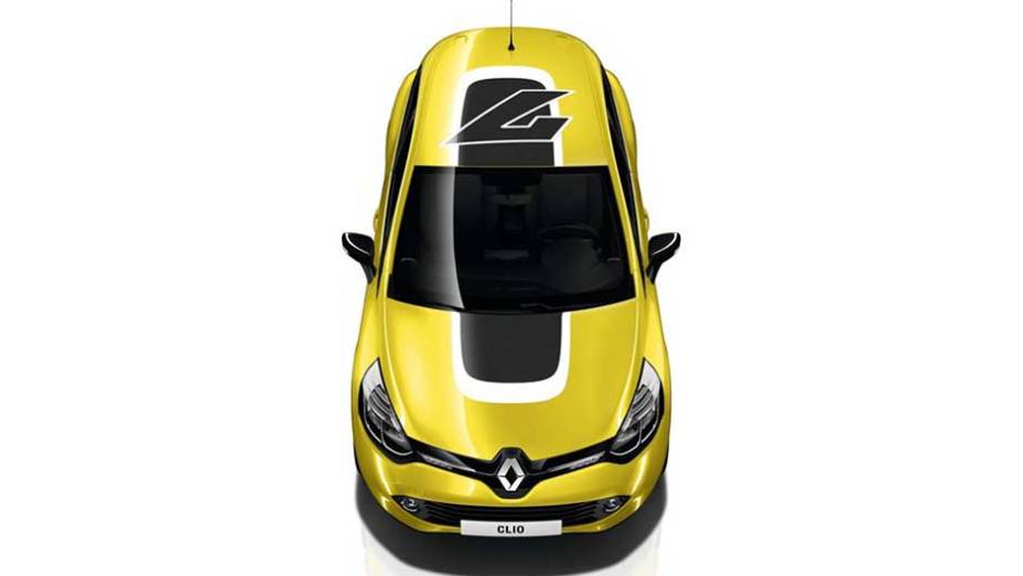 Inicialmente, na Europa, o Clio será oferecido com seis opções de motorização e em quatro versões. | <a href="%20https://gutenberg.quatrorodas.abril.com.br/saloes/paris/2012/renault-clio-702424.shtml" rel="migration">Leia mais</a>