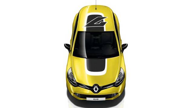 Inicialmente, na Europa, o Clio será oferecido com seis opções de motorização e em quatro versões. | <a href="%20https://gutenberg.quatrorodas.abril.com.br/saloes/paris/2012/renault-clio-702424.shtml" rel="migration">Leia mais</a> Inicialmente, na Europa, o Clio será oferecido com seis opções de motorização e em quatro versões. | <a href="%20https://gutenberg.quatrorodas.abril.com.br/saloes/paris/2012/renault-clio-702424.shtml" rel="migration">Leia mais</a>
