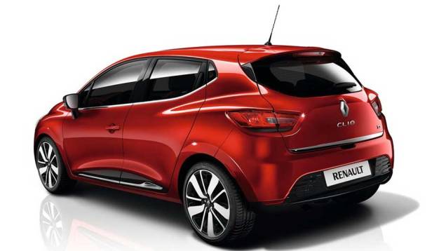 Na versão de entrada, 1.2 16V Authentique, o hatch custará a partir de 13.700 euros | <a href="%20https://gutenberg.quatrorodas.abril.com.br/saloes/paris/2012/renault-clio-702424.shtml" rel="migration">Leia mais</a> Na versão de entrada, 1.2 16V Authentique, o hatch custará a partir de 13.700 euros | <a href="%20https://gutenberg.quatrorodas.abril.com.br/saloes/paris/2012/renault-clio-702424.shtml" rel="migration">Leia mais</a>