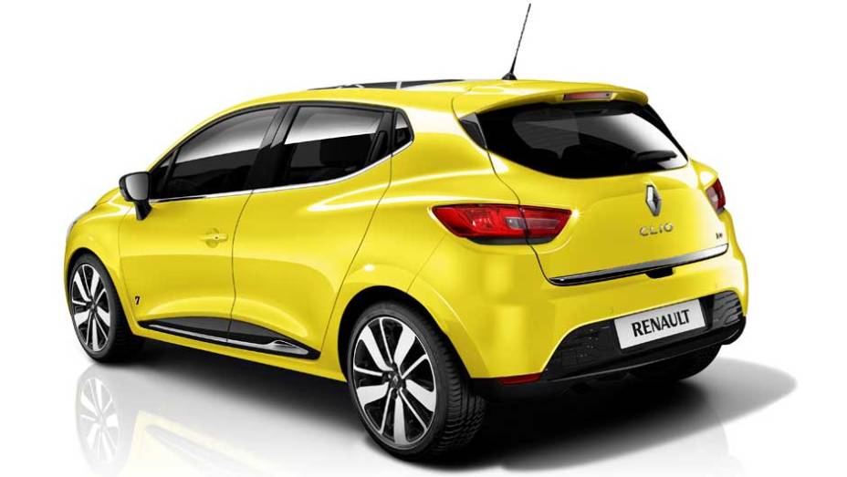 O valor é equivalente a 35.900 reais, sem taxas de importação e impostos brasileiros | <a href="%20https://gutenberg.quatrorodas.abril.com.br/saloes/paris/2012/renault-clio-702424.shtml" rel="migration">Leia mais</a>