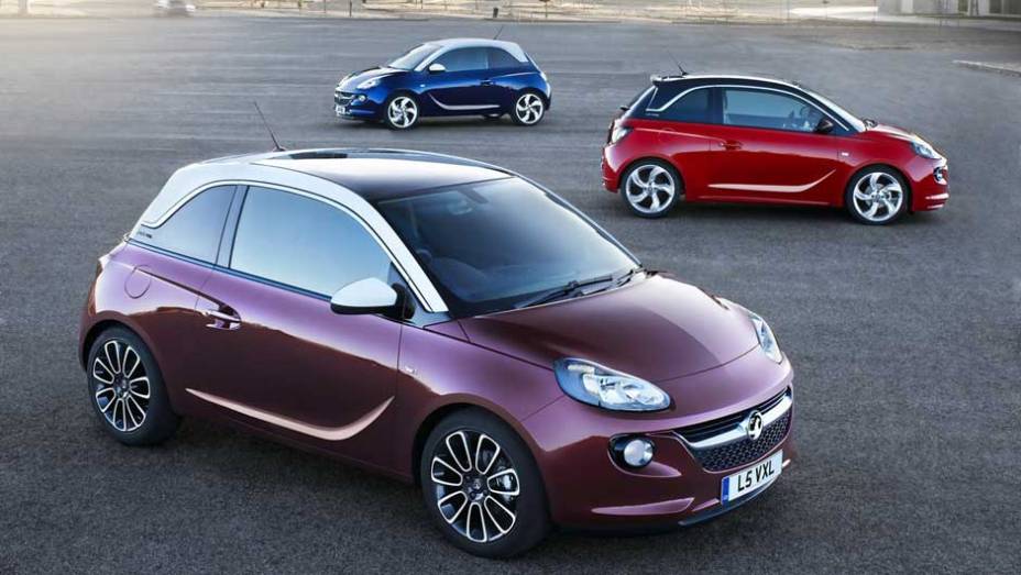 Adam terá seis airbags e banco traseiro bipartido | <a href="https://gutenberg.quatrorodas.abril.com.br/saloes/paris/2012/opel-adam-702610.shtml" rel="migration">Leia mais</a>