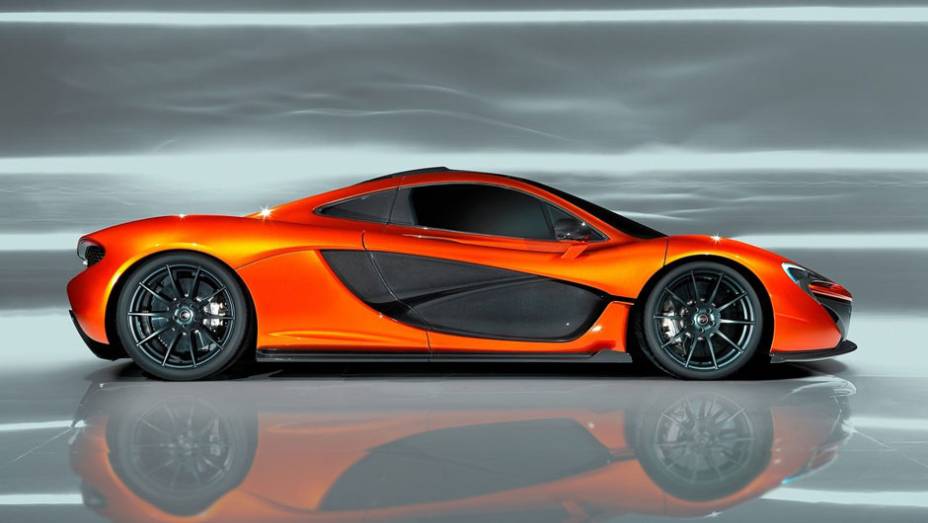 O conceito adota as proporções do F1 e combina a linguagem de design da MP4-12C. | <a href="%20https://gutenberg.quatrorodas.abril.com.br/saloes/paris/2012/mclaren-p1-702427.shtml" rel="migration">Leia mais</a>